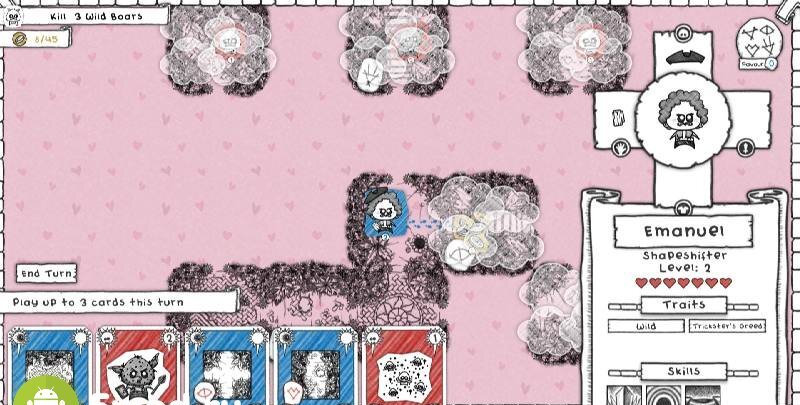 Guild of Dungeoneering: Ultimate Edition - скриншот 3