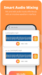 HDx Video Player all formats - скриншот 11