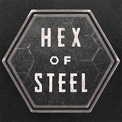 Hex of Steel