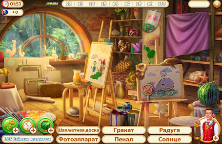 Hidden Hotel - скриншот 6
