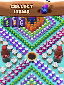 Hole Em All: Collect Master - скриншот 11