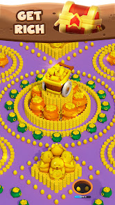 Hole Em All: Collect Master - скриншот 3
