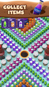 Hole Em All: Collect Master - скриншот 5