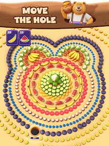 Hole Em All: Collect Master - скриншот 6