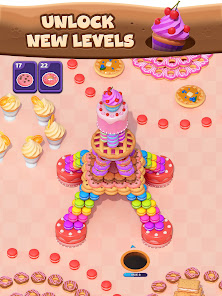 Hole Em All: Collect Master - скриншот 9
