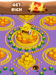 Hole Em All: Collect Master - скриншот 10