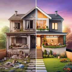 Home Design Makeover!