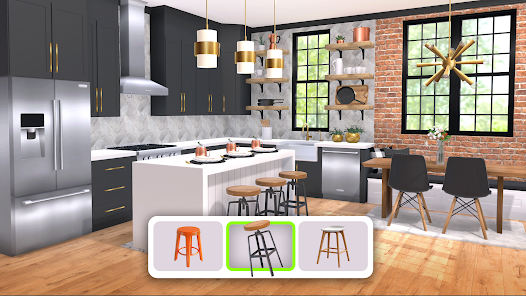 Home Design Makeover! - скриншот 2