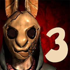 Horror Tale 3: The Witch