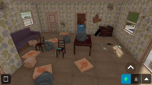 House Designer : Fix & Flip - скриншот 1