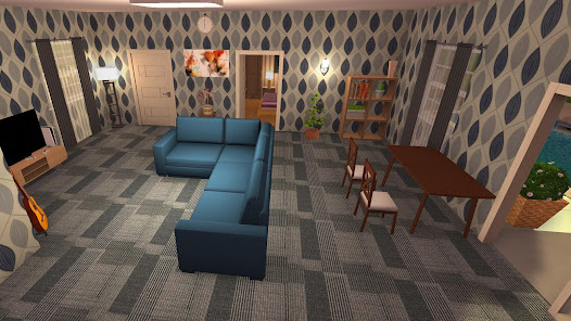 House Designer : Fix & Flip - скриншот 2