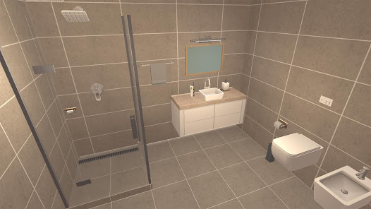 House Designer : Fix & Flip - скриншот 3