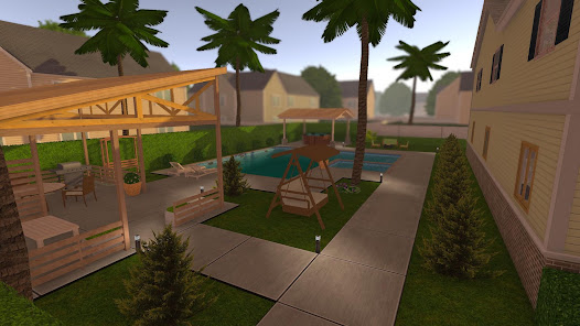 House Designer : Fix & Flip - скриншот 5