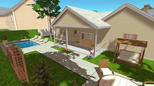 House Designer : Fix & Flip - скриншот 7