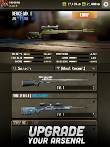 Hunting Clash: Hunter Games - скриншот 12