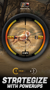 Hunting Clash: Hunter Games - скриншот 3