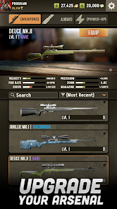 Hunting Clash: Hunter Games - скриншот 5