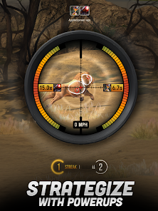 Hunting Clash: Hunter Games - скриншот 10