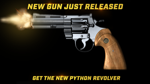 iGun Pro 2 - скриншот 1