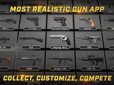 iGun Pro 2 - скриншот 12