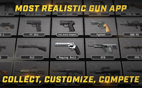 iGun Pro 2 - скриншот 6