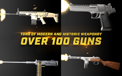 iGun Pro 2 - скриншот 8