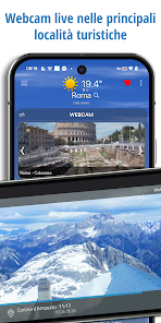 iLMeteo: weather forecast - скриншот 6