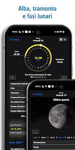 iLMeteo: weather forecast - скриншот 7