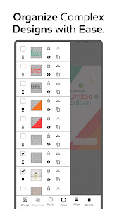 Imagitor - AI Graphic Design - скриншот 4