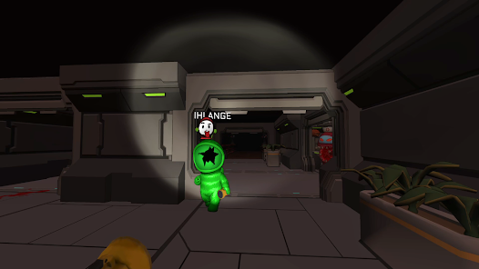Imposter 3D: онлайн хоррор - скриншот 11