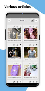 InSave: Download story & video - скриншот 2