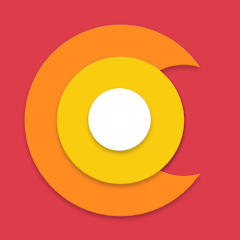 iPlum - Round Icon Pack