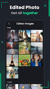 JPEG Image Compressor & Resize - скриншот 7