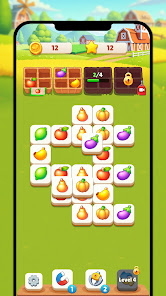 Juicy Merge Journey - скриншот 1