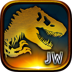 Jurassic World Игра