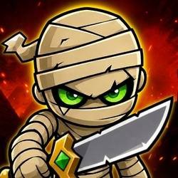 Knight Hero 2 Revenge idle RPG