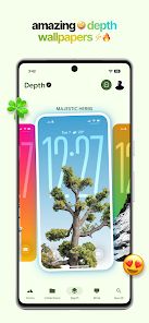 Lagguy Wallpapers - скриншот 2