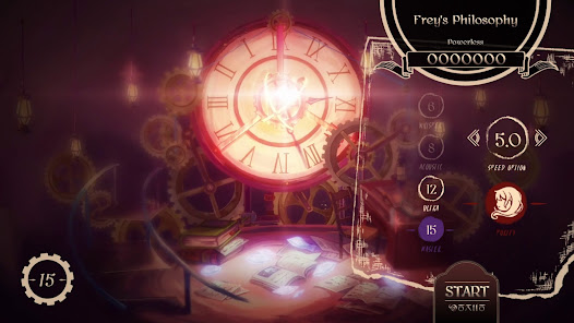 Lanota - скриншот 3