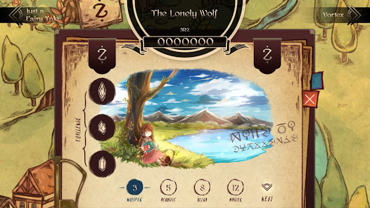 Lanota - скриншот 7
