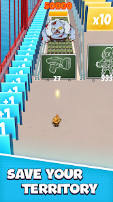 Last Z: Survival Shooter - скриншот 4
