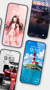 Launcher OS™ - скриншот 5