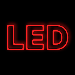 LED Banner