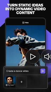 Leonardo Ai - Image Generator - скриншот 2