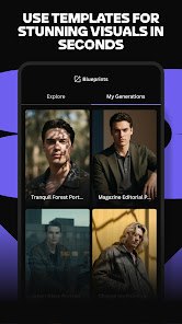 Leonardo Ai - Image Generator - скриншот 5
