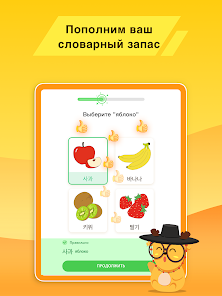 LingoDeer - скриншот 10