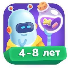 LogicLike: Kid learning games