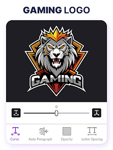 Logo Maker & Logo Creator - скриншот 12
