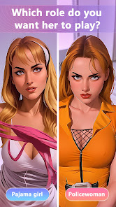 Love Choice - скриншот 2
