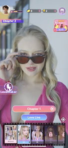 Love Choice - скриншот 5