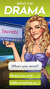 Love Island: The Game - скриншот 4